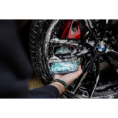 Umývacia rukavica na ALU kolesá Auto Finesse Ultra Plush Wheel Mitt