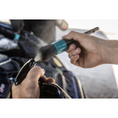 Sada štetcov Auto Finesse Detailing Brushes Trio