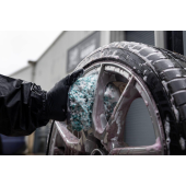 Umývacia rukavica na ALU kolesá Auto Finesse Ultra Plush Wheel Mitt