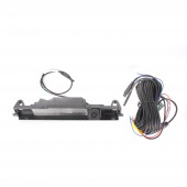 OEM parkovacia kamera Toyota Yaris II. (BC TOY-06)