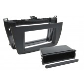 Rámček autorádia 1DIN / 2DIN - Mazda 6 UNI3