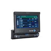 Pioneer 16 pin - ISO konektor