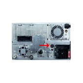 AUX vstup pre OEM navigácie VW / Audi / Škoda / Seat / Ford