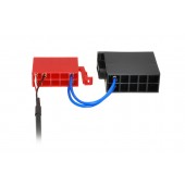 AUX vstup pre autorádiá Man / Mercedes