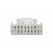 AUX audio vstup pre autorádiá Mazda