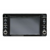 USB konektor pre OEM autorádiá Mitsubishi / Honda / Fiat