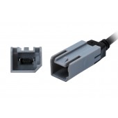 USB adaptér pre Fiat / Citroen / Peugeot