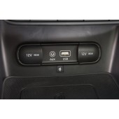 USB adaptér Kia