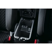 Adaptér pre USB konektor Mitsubishi / Honda / Fiat