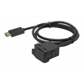 HDMI konektor Toyota