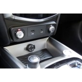 Adaptér pre USB konektor Ssang Yong