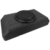 Subwoofer v boxe Stinger TXJWB12