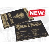 Antivibračný materiál StP Devils Gold