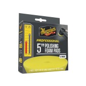 Penové leštiace kotúče Meguiar's Professional Polishing Foam Pad 5" (2 Pack)