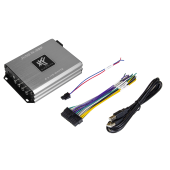 Zosilňovač Hifonics JUNO IV-DSP