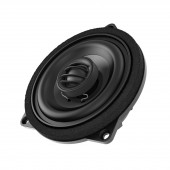 Kompletné ozvučenie Audison do BMW 3 (E90, E91, E92, E93) so základným audio systémom