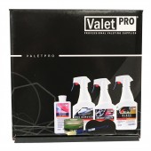 Set autokozmetiky na exteriér ValetPRO Exterior Car Care Kit