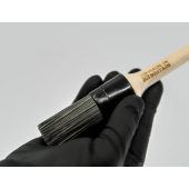 Štetec ValetPRO Large Wooden Handle Dash Brush (Chemical resistant)