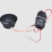 Výškové reproduktory Ground Zero GZCS T-25S