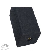OEM ozvučnica Basser 10" pre BMW 5 G30 sedan