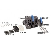 Fakra (most) konektor 254555