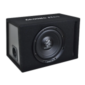 Subwoofer v boxe Ground Zero GZIB 20BR