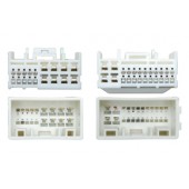 Adaptér pre HF sadu Ssang Yong