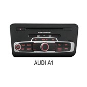 Adaptér pre HF sadu Audi / Škoda / Seat / Volkswagen