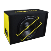 Subwoofer v boxe Ground Zero GZIB 12SPL