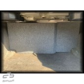 OEM ozvučnica Basser 12" pre BMW 3 (E46 sedan)