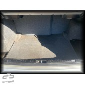 OEM ozvučnica Basser 12" pre BMW 3 (E46 sedan)