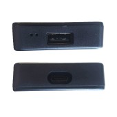 Video modul, bezdrôtové Carplay AndroidAuto pripojenie CA400