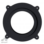 MDF redukcie pod reproduktory pre Mazda 6