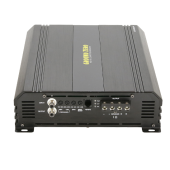 Zosilňovač Ground Zero GZCA 6000.M1