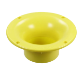 Nátrubok Ground Zero GZAP 70Y