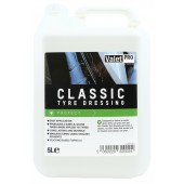 Ošetrujúci prípravok na pneumatiky ValetPRO Classic Tyre Dressing (5000 ml)