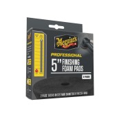 Penové finišovacie kotúče Meguiar's Professional Finishing Foam Pad 5" (2 Pack)