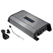 Zosilňovač Hifonics ZXR1200/2E