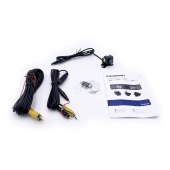 Cúvacia kamera do auta Blaupunkt RVC 4.2 W