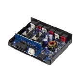 Prevodník Hifonics HF-SC6