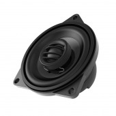 Kompletné ozvučenie Audison s DSP procesorom do BMW X3 (E83) s výbavou Hi-Fi Sound System