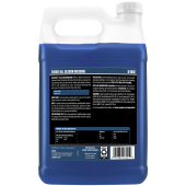 Profesionálny autošampón Meguiar's Shampoo Plus (3,78 l)