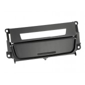 Priehradka na umiestnenie tlačidiel pre BMW