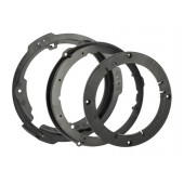 Plastové podložky pod reproduktory pre Ford Transit Connect