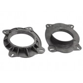 Plastové podložky pod reproduktory pre Lexus / Toyota