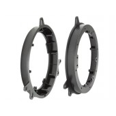 Plastové podložky pod reproduktory pre Lexus / Toyota