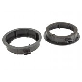 Plastové podložky pod reproduktory pre Audi Seat / Škoda / Volkswagen 