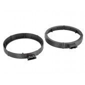 Plastové podložky pod reproduktory pre Bugatti / Seat / Mitsubishi / Škoda / Volkswagen