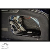 OEM ozvučnica Basser 10" pre Audi A5/S5 Sportback