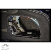 OEM ozvučnica Basser 10" pre Audi A5/S5 Sportback